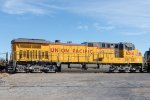 UP 6514